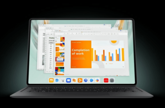 Huawei MatePad Professional 12.2 (2025) Unveiled: ...