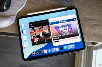 Stage Supervisor could also be coming to the iPhon...