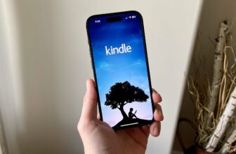 Kindle house owners with the iOS app simply acquir...