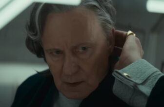 Stellan Skarsgård Says Andor’s Energy Is in...