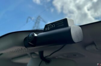 Nexar Beam2 Mini Sprint Cam overview: at all times...