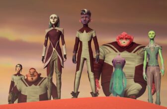 Prodigy Might Want a New House Once more Quickly