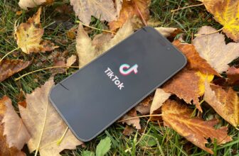 Sarcastically, TikTok could have discovered a trea...