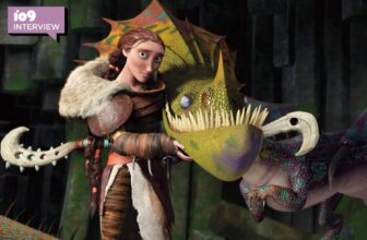 Dean DeBlois Is Hopeful Cate Blanchett Will Return...