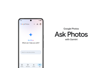 Google has ‘paused’ the Ask Images rol...