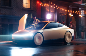 Texas would require permits for self-driving vehic...