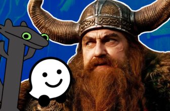 This new Waze function helped me take flight with ...