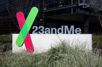 23andMe Re-Opens Knowledge Public sale With $305 M...