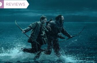 ’28 Years Later’ Is an Extremely Tense...