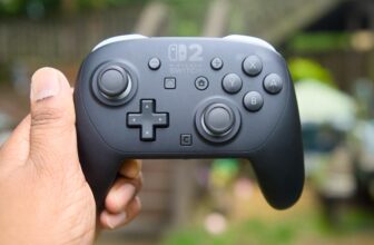 Nintendo’s greatest gamepad merely prices an...