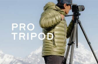 Peak Design’s new tripods take purpose on th...