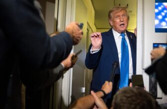 Donald Trump will delay a looming TikTok ban for a...