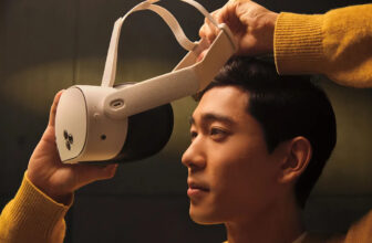 Xbox’s VR headset with Meta might be launche...