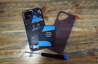 The Fairphone 6 leaks forward of its rumored late ...