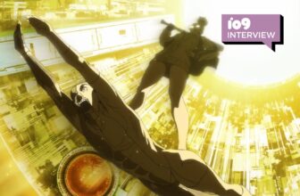 ‘Dan Da Dan’ Co-Director on Hideaki An...