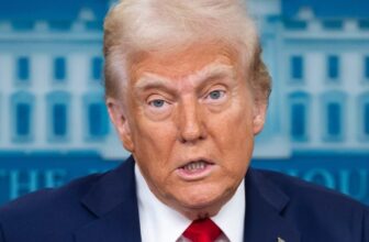 Trump Desires to Spend $2 Million Investigating Wh...