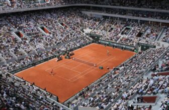 Tips on how to Watch the French Open 2025 Dwell on...