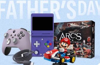 The Greatest Tech Presents for Father’s Day ...