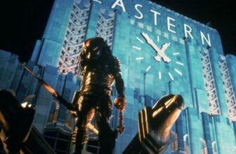 ‘Predator 2’ Walked So the New Movies Might Ru...