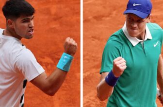 Dwell Stream French Open Ultimate