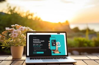 Why This Funds-Pleasant VPN & Antivirus Combo...