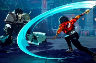 Wu-Tang Clan’s new recreation blends anime w...