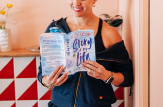 Books I’ve learn these days – The Fitn...