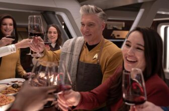 Unusual New Worlds’ third season falls in need o...