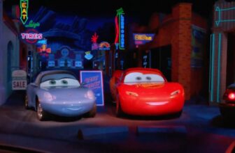 Go to Disneyland From the Consolation of Disney+ W...