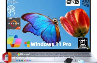 Amazon Clears Out Dell Inspiron (Ryzen 7, 1TB SSD,...