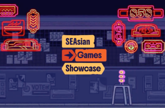 watch the Southeast Asian Video games Showcase at ...