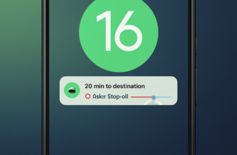 Android 16: Ultimate Model Now Obtainable For Pixe...