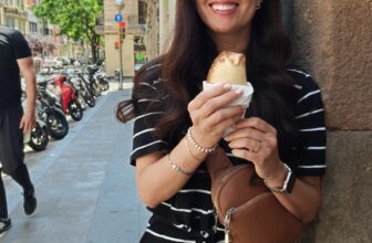 Barcelona Gluten-free Meals Tour – The Fitne...