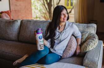 Every day Habits that Modified my Hormones and Lif...