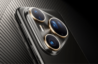 Huawei Launches Pura 80 Collection With 1-Inch Sen...