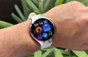I examined the Pixel Watch 3 towards this flagship...