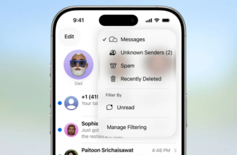 Apple Publicizes iOS 26 With Liquid Glass Design, ...