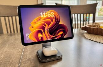 4 lacking options I can not imagine the iPad nonet...