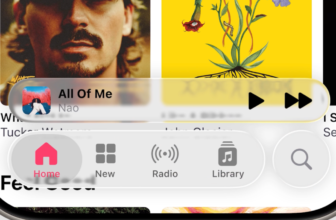 iOS 26 May Be Apple’s Riskiest Redesign But
