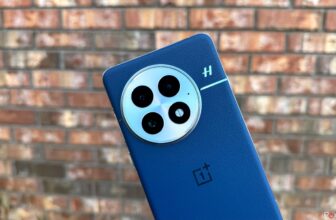 The OnePlus 15 may take a step again in digicam hi...