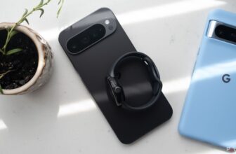 Google Pixelsnap exhibits how far Google is behind...