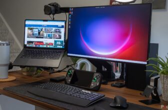 I’ll by no means use a 4K TV for PC video ga...