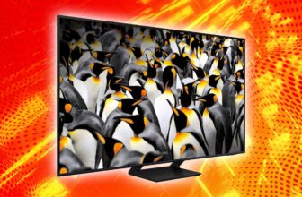 Small TVs are close to unattainable to search out ...