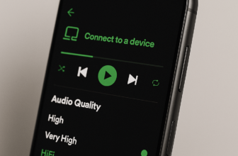 Spotify HiFi Lossless Streaming Could Be Launching...