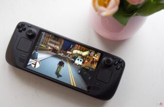 Your Change 2 cannot do that however my Steam Deck...