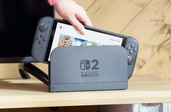 Nintendo Swap 2 lastly launches worldwide