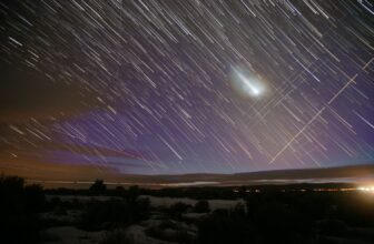 Photo voltaic Storms Are Pushing Elon Musk’s Sat...