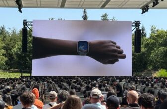 Apple’s watchOS Provides a New Wrist Gesture...