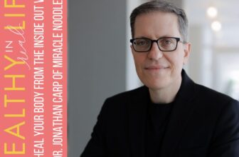 188: Heal Your Physique from the Inside Out with D...