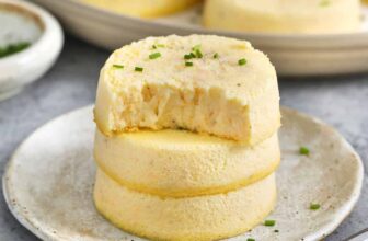 Cottage Cheese Egg Bites – Spend With Pennie...